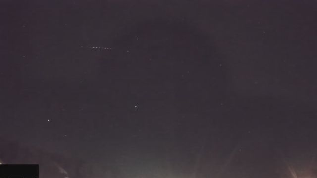 AMS88 meteor
