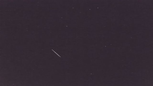 AMS88 meteor