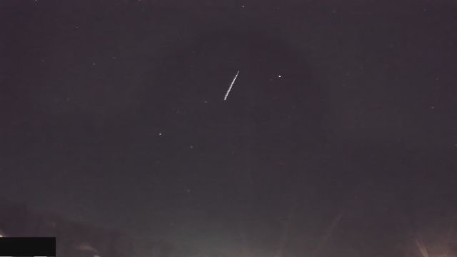 AMS88 meteor