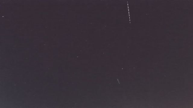 AMS88 meteor