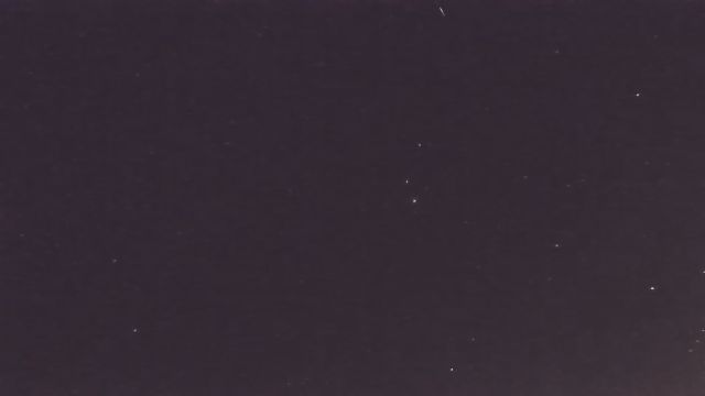 AMS88 meteor