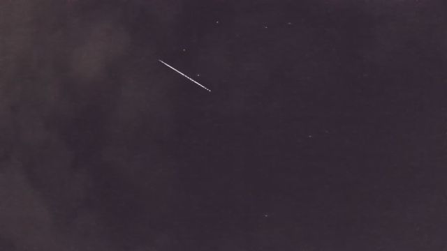 AMS88 meteor