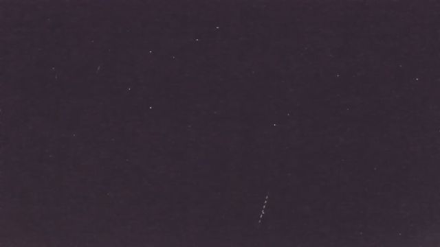 AMS88 meteor