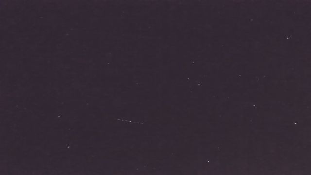 AMS88 meteor