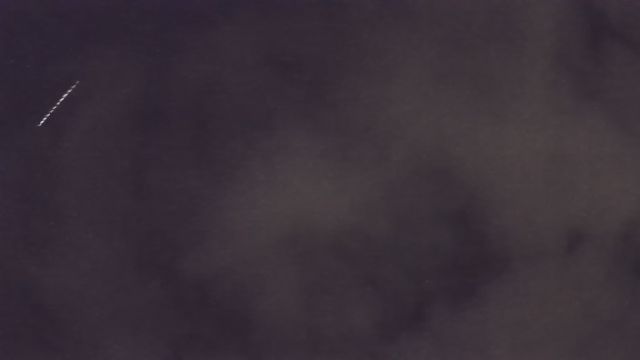 AMS88 meteor