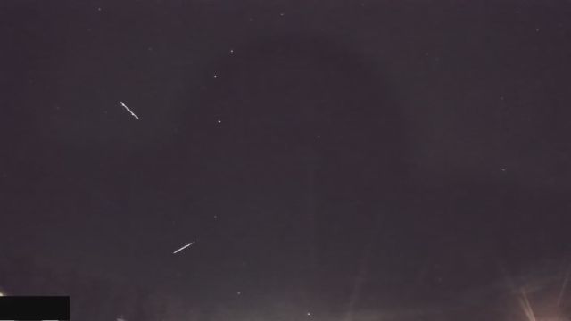 AMS88 meteor