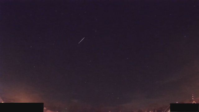 AMS88 meteor