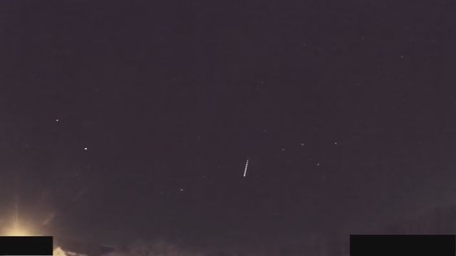 AMS88 meteor