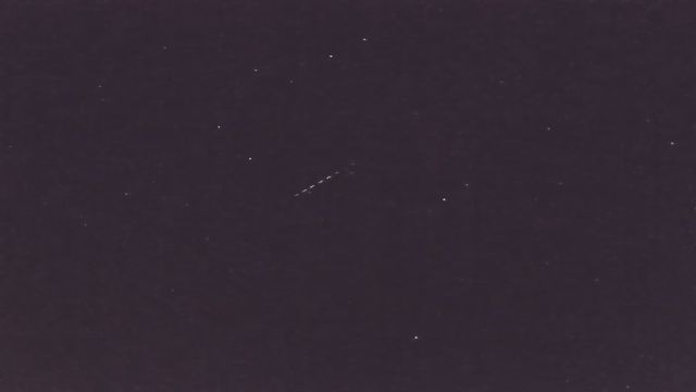 AMS88 meteor