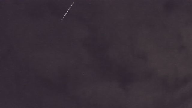 AMS88 meteor