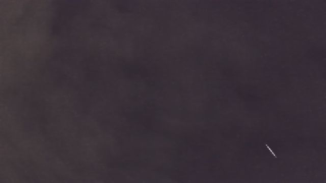 AMS88 meteor