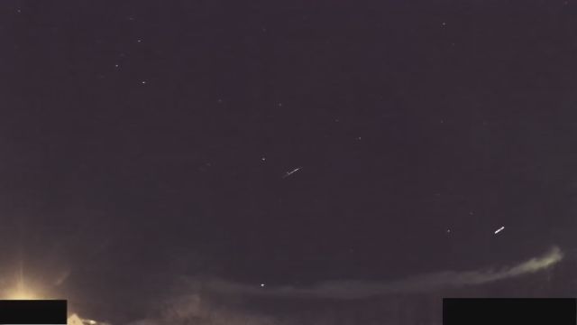 AMS88 meteor