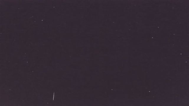 AMS88 meteor