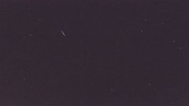 AMS88 meteor