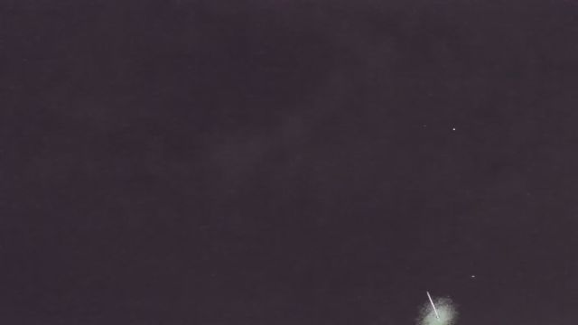 AMS88 meteor