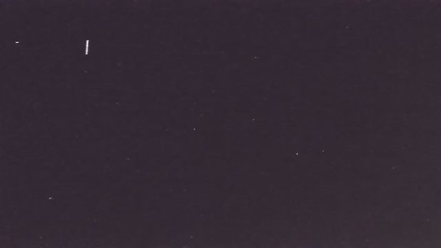AMS88 meteor