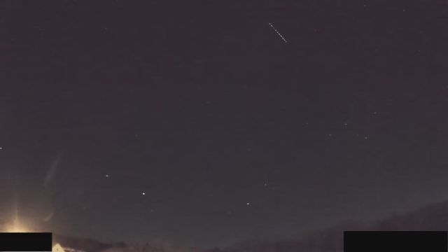 AMS88 meteor