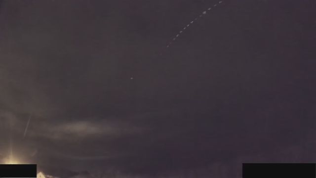AMS88 meteor