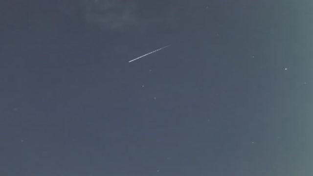 AMS88 meteor