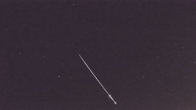 AMS88 meteor