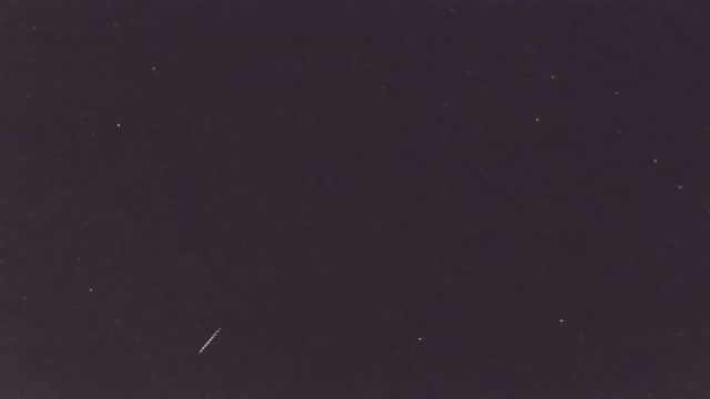 AMS88 meteor