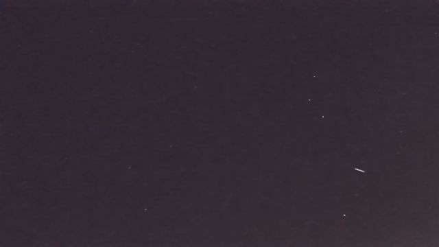 AMS88 meteor