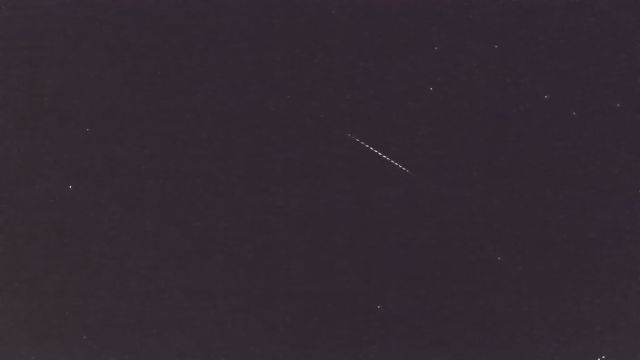 AMS88 meteor
