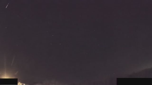 AMS88 meteor