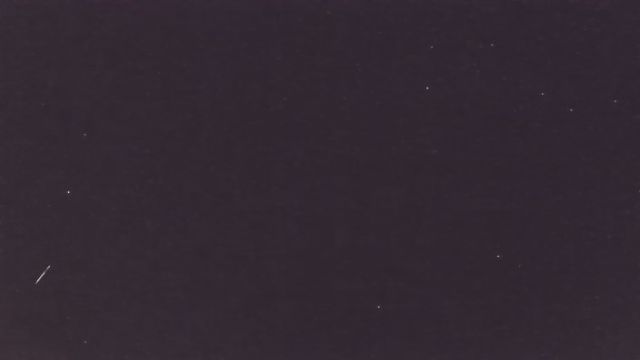 AMS88 meteor