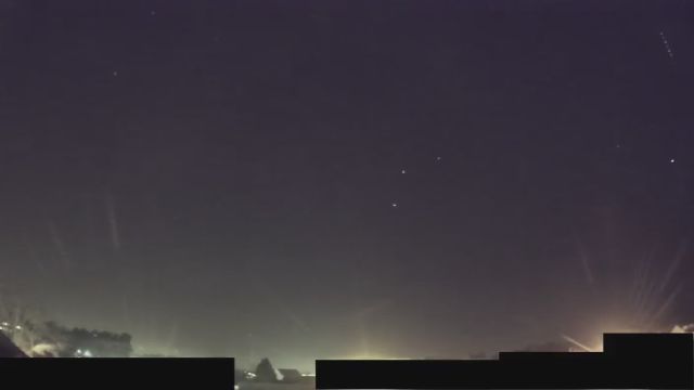 AMS88 meteor