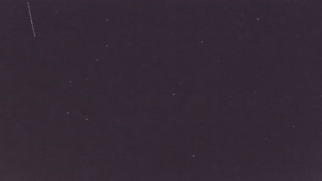 AMS88 meteor