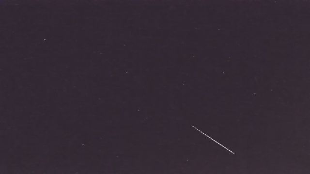 AMS88 meteor