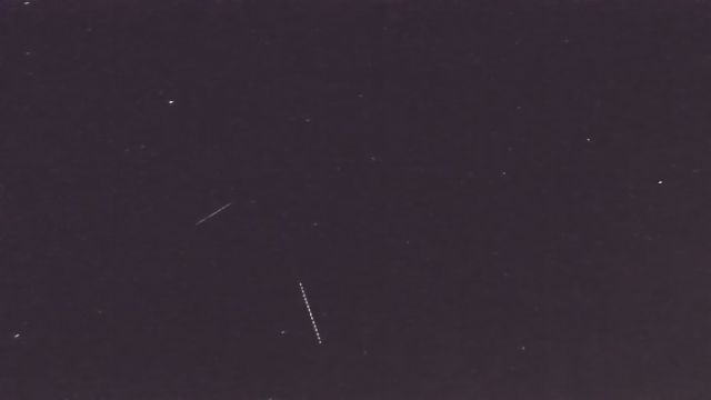AMS88 meteor