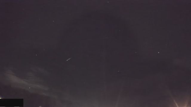 AMS88 meteor