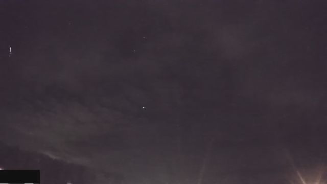 AMS88 meteor