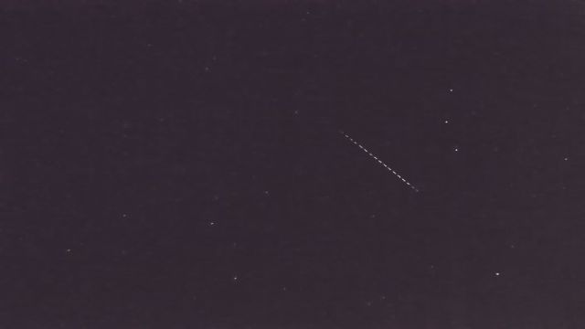 AMS88 meteor