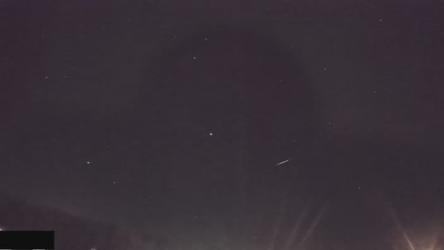 AMS88 meteor