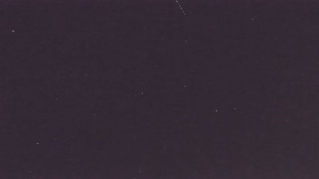 AMS88 meteor