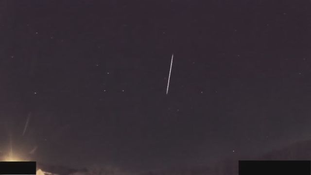 AMS88 meteor
