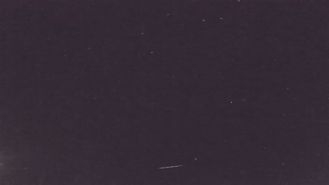 AMS88 meteor