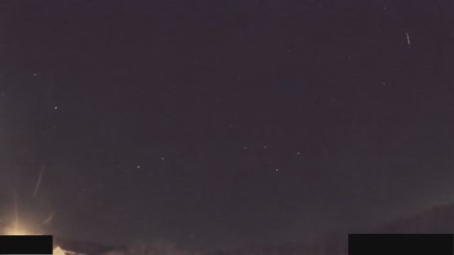 AMS88 meteor