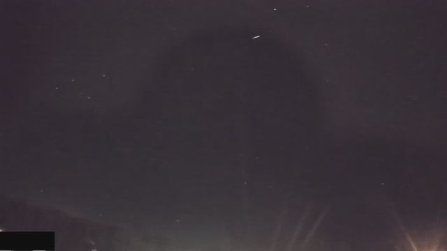 AMS88 meteor