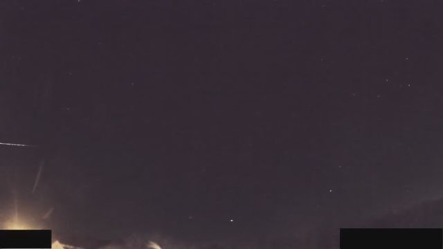 AMS88 meteor