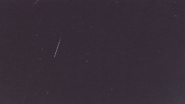 AMS88 meteor