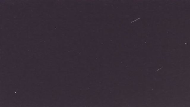 AMS88 meteor