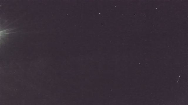 AMS88 meteor