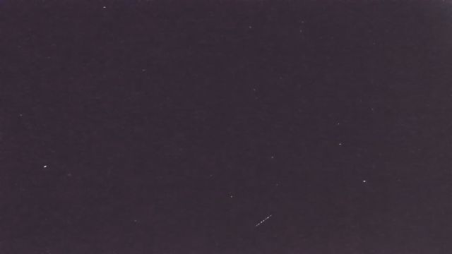 AMS88 meteor