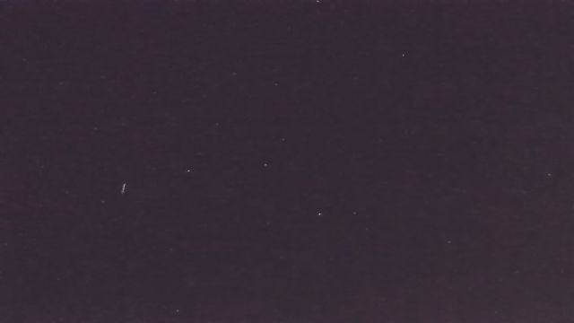 AMS88 meteor