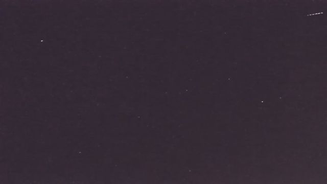 AMS88 meteor