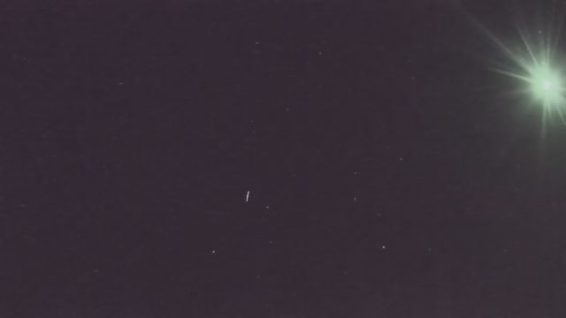 AMS88 meteor